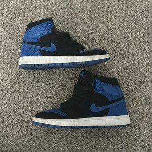Fly knit Air Jordan 1